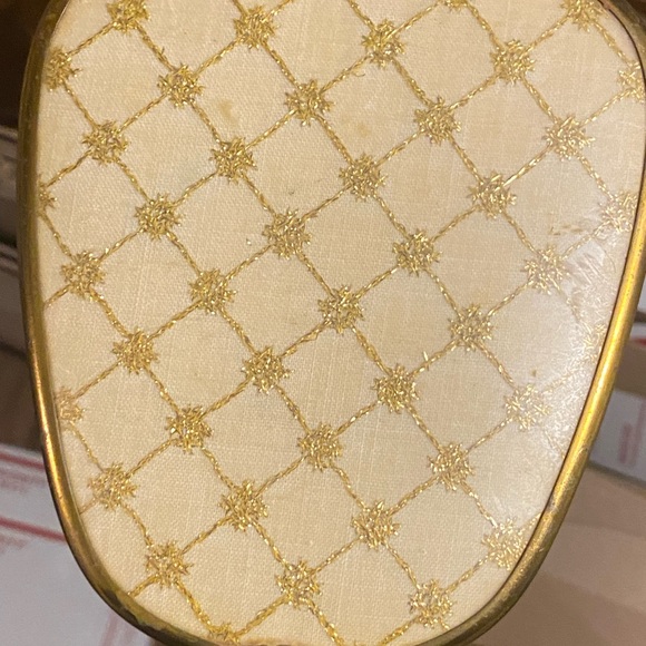 Antique Mirror & Brush Kit - Picture 4 of 4